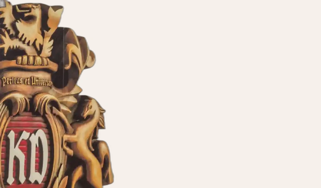 Nhà Máy Chưng Cất Fuji Gotemba Của Kirin